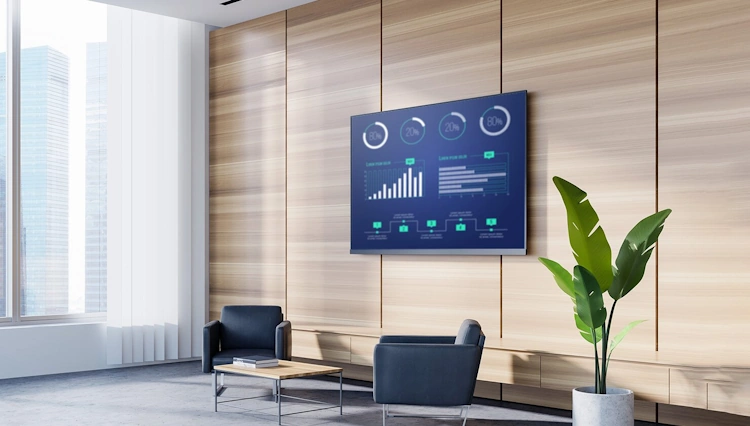 Телевидение для бизнеса от Ростелеком в деревня Проневская (Вологодская область)